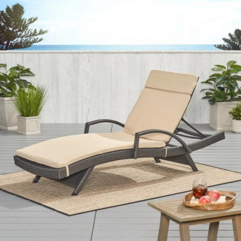 Salem Outdoor Lounge Cushions