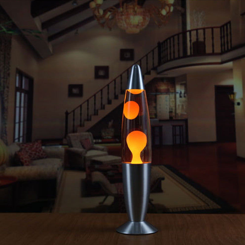 Kleine Nachtlampe Kleine Wachs-Lampe Kreative Dekoration