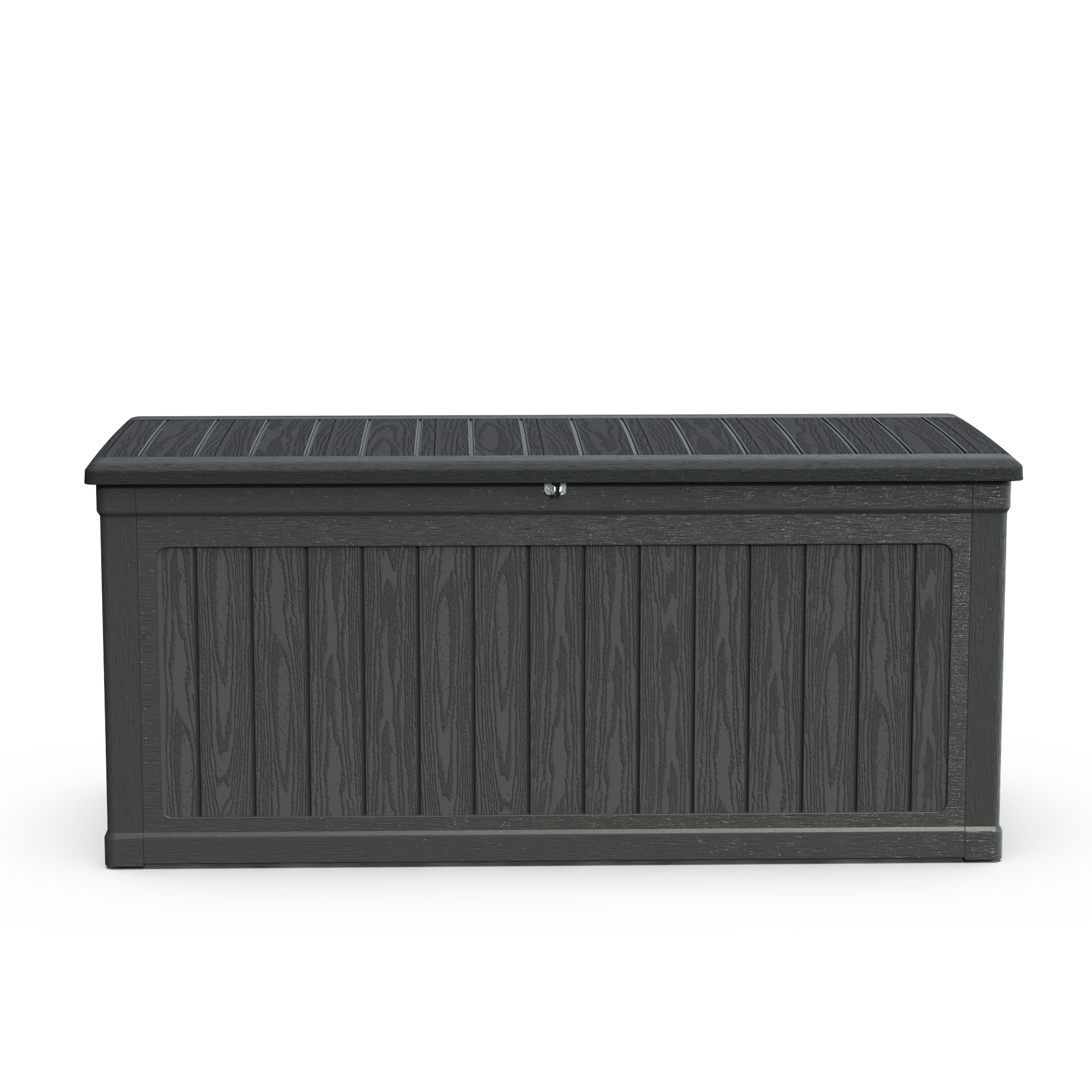 Waterproof Resin Outdoor Storage XXL Deck Box Patio