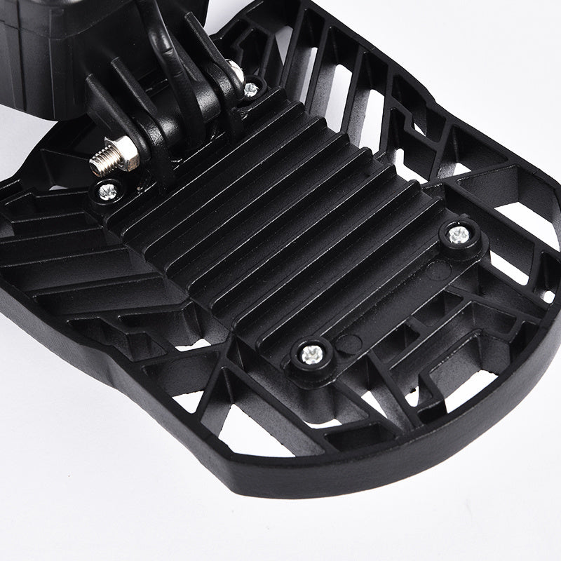 Industrial Deformable Garage Light