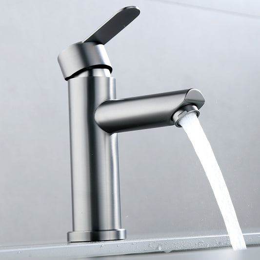 Household Fashion Personality Washbasin Faucet