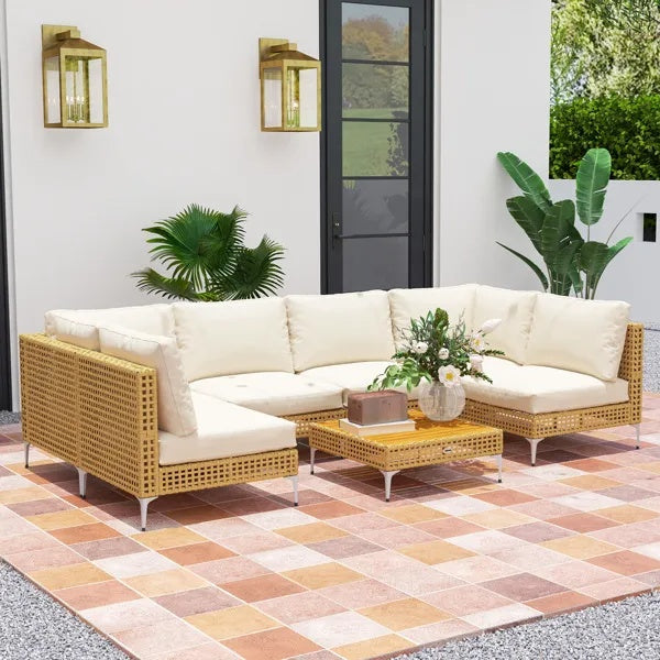 Gartenmöbel-Set