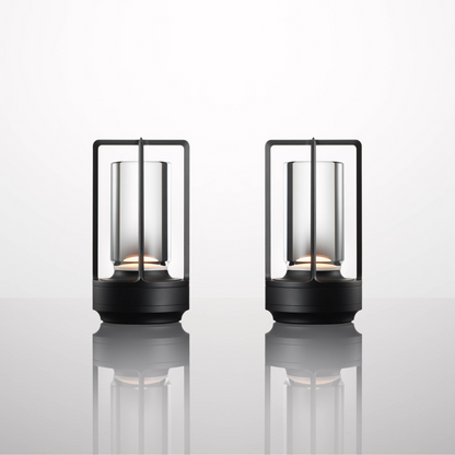 Arkyn - Nordic Rechargeable Table Lamp