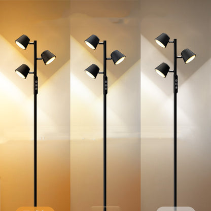 Remote Control Touch 30W Floor Lamp