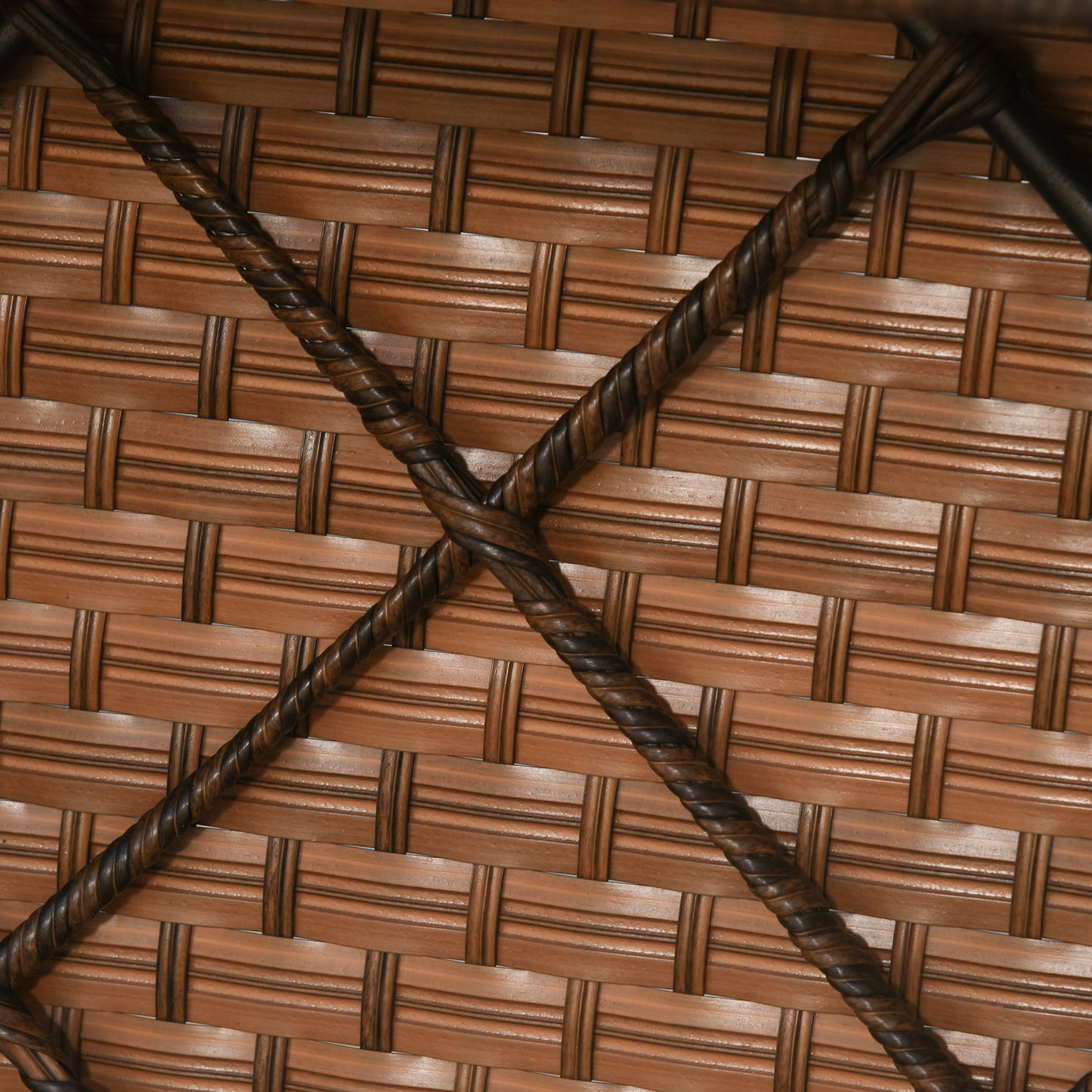 5pc Patio Furniture Set