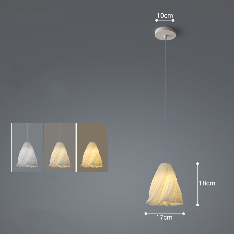 Nordic Iron Pendant Light