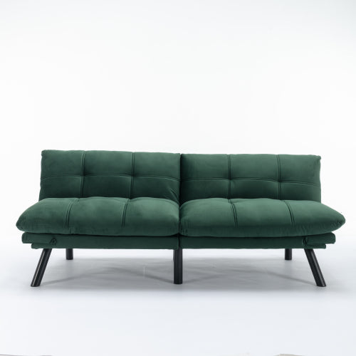 Emerald Modern Sofa Bed