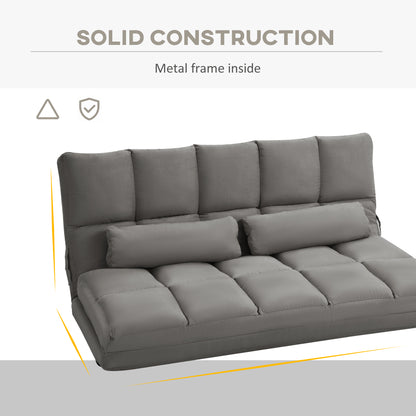 Convertible Floor Sofa Chair