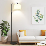 Dimmable Nordic Floor Lamp