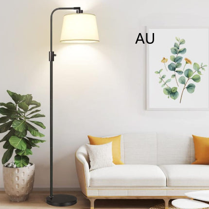Dimmable Nordic Floor Lamp