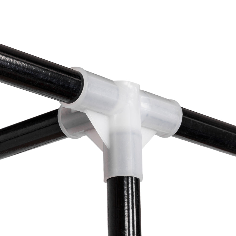 36-Pair Double Row Shoe Rack - 7 Tier, 14 Shelves Shoe Storage Shelf With Fabric Cover, Free Standing Organizer For Closet, Entryway, Dorm, Garage, Black