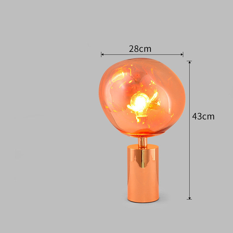 Acrylic Modern Floor Lamp