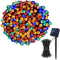 5M 20 LED Solar Fairy Lights