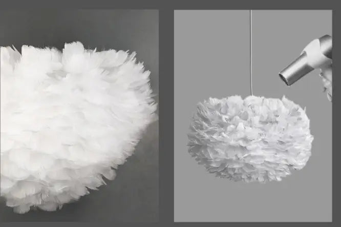 Modern Minimalist Master Bedroom Ins Net Red Girl Heart Chandelier