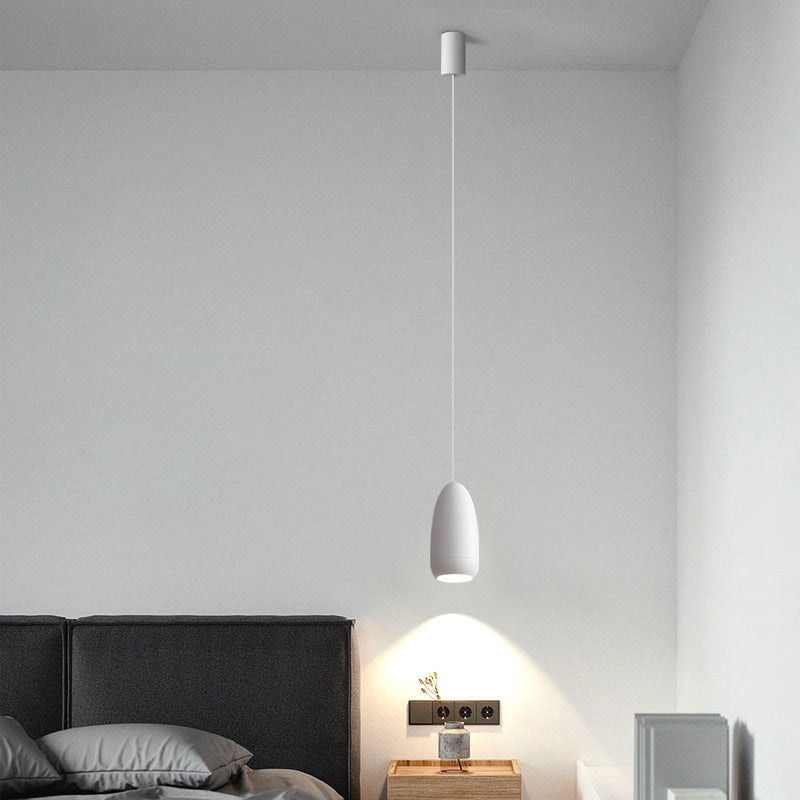 Gold Modern Pendant Lamp