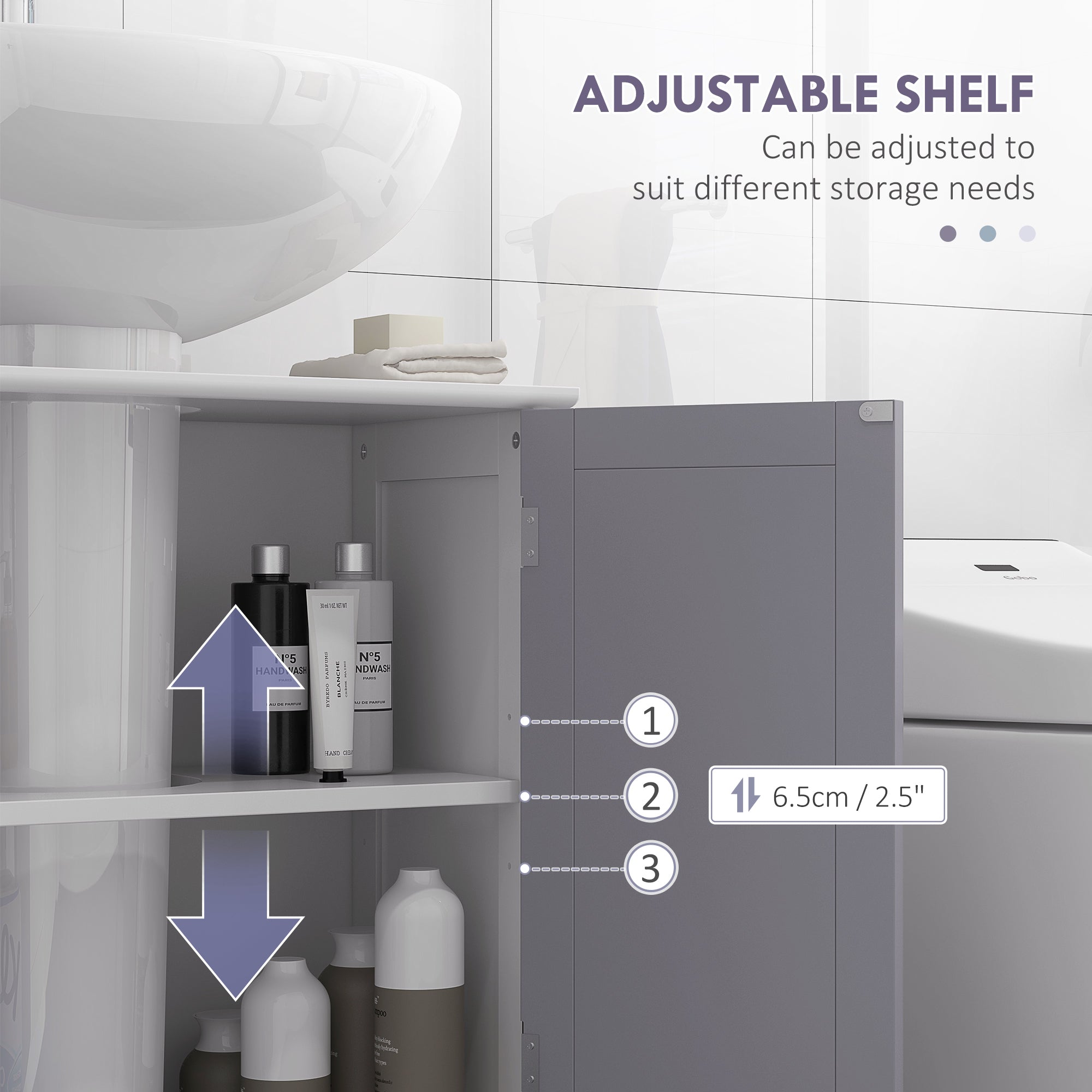 Wood Bathroom Vanities Stylish Storage Solution