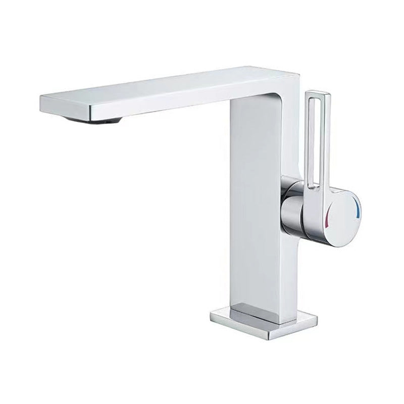 Copper Single Hole Faucet