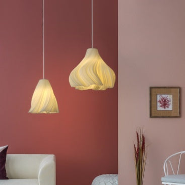 Nordic Iron Pendant Light