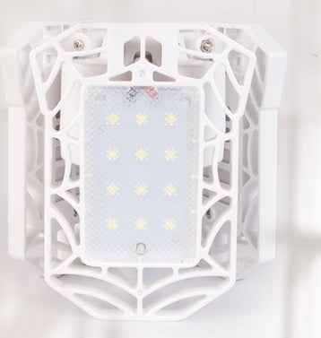 Industrial Deformable Garage Light