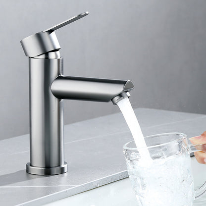 Household Fashion Personality Washbasin Faucet