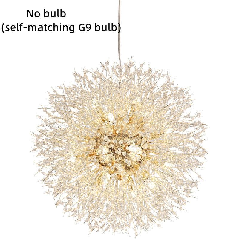 Crystal Chandelier Lighting