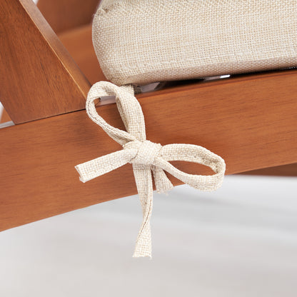 4 Piece Patio Furniture Set