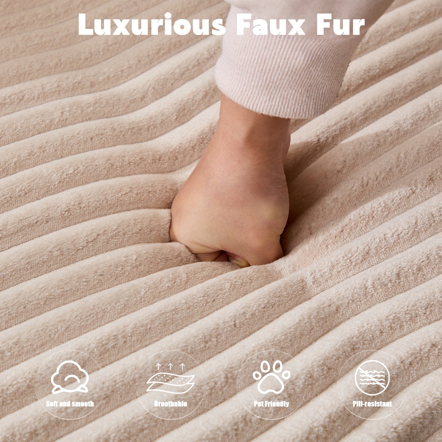 L-Shaped Compression Sofa Bed, Convertible Sectional Sofa With Pillow Back Support - Foldable Floor Couch Lounger, Corduroy Fabric Futon Sleeper For Living Room, Bedroom, Game Room NO TEMU