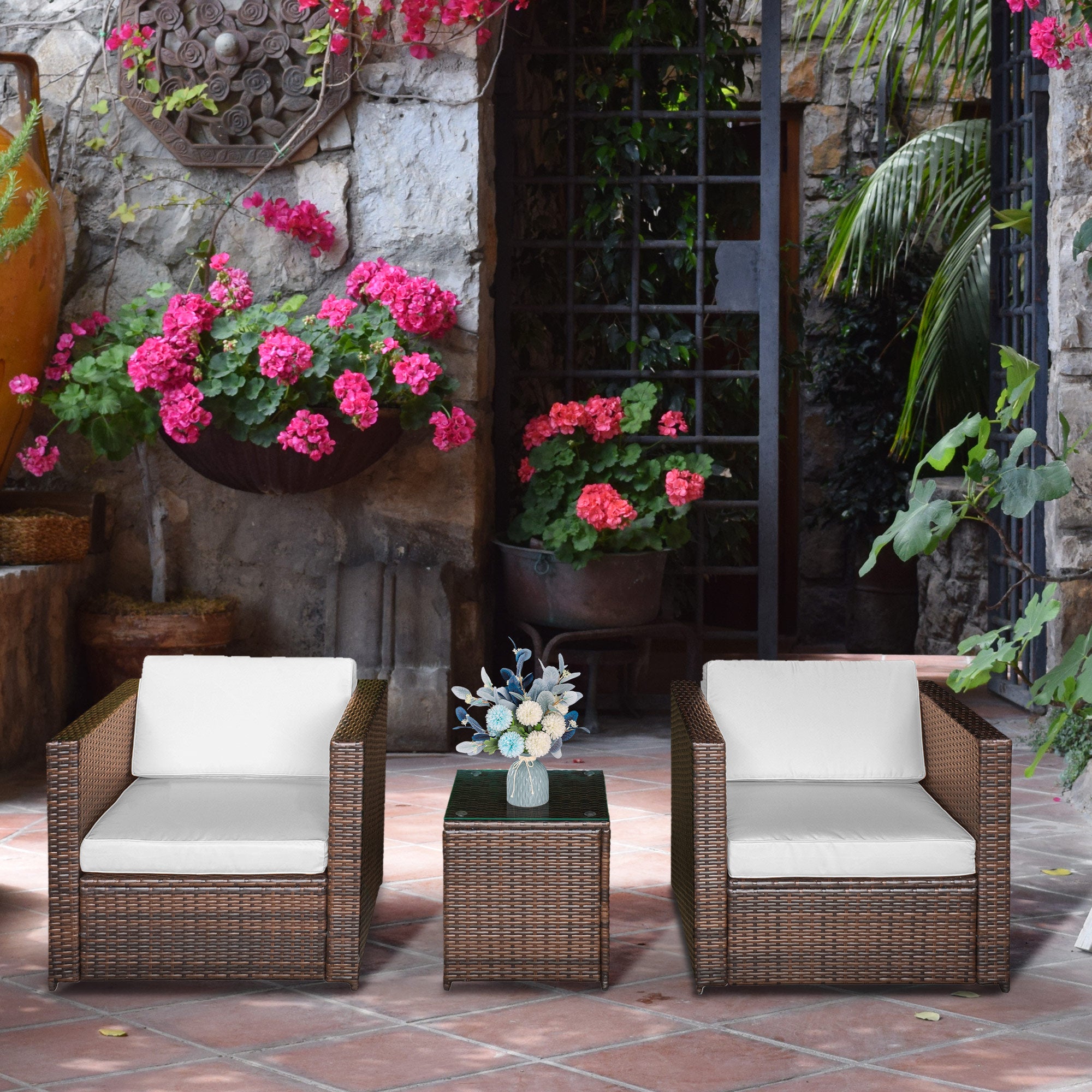 Bistro-Patio-Set