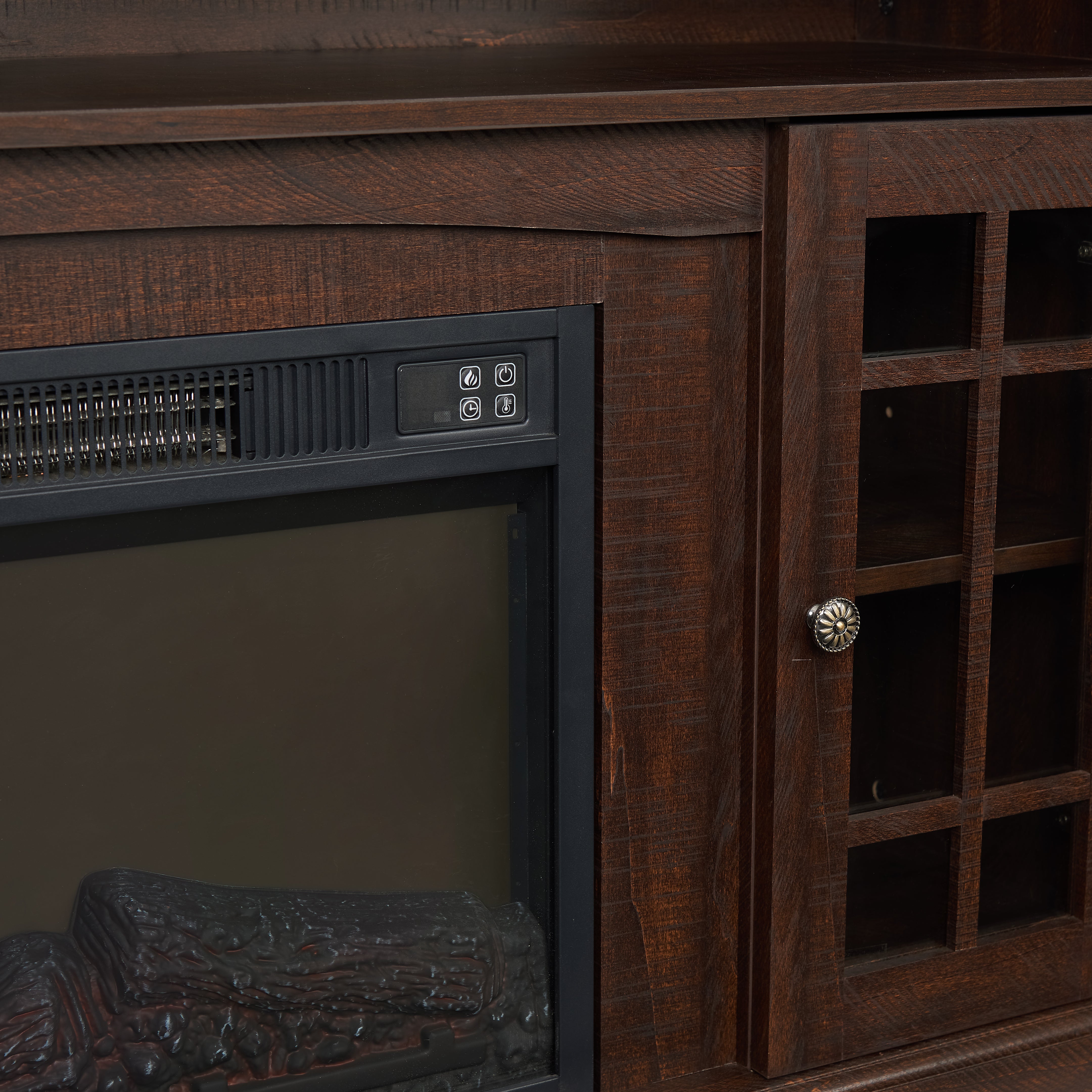 Modern Media Console