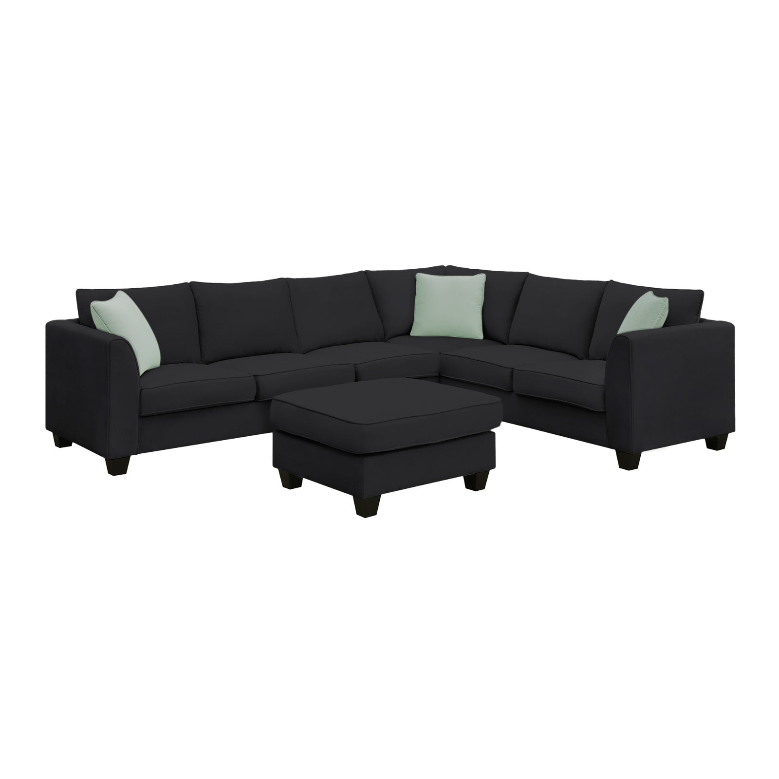 Modular Sectional Sofa