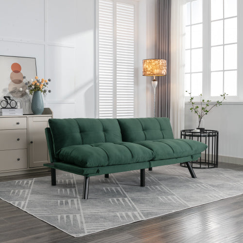 Emerald Modern Sofa Bed