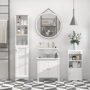 Shutter Door Storage Cabinet