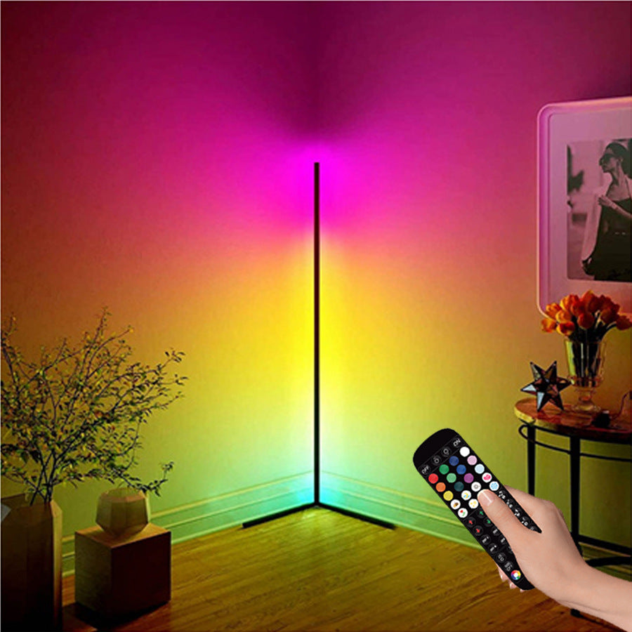 Symphony RGB Floor Lamp