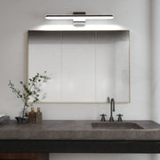Chrome 24-Inch 12W LED Vanity Light