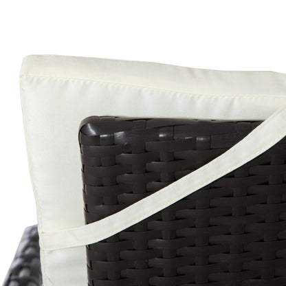 3 Piece Patio Bistro Set