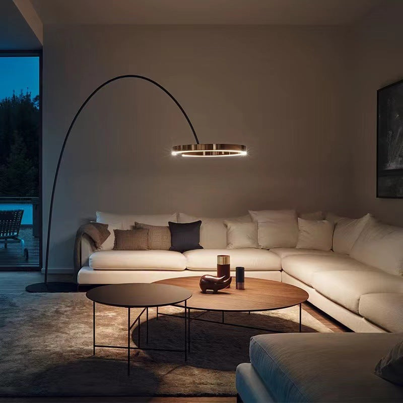 Minimalist Floor Lamp