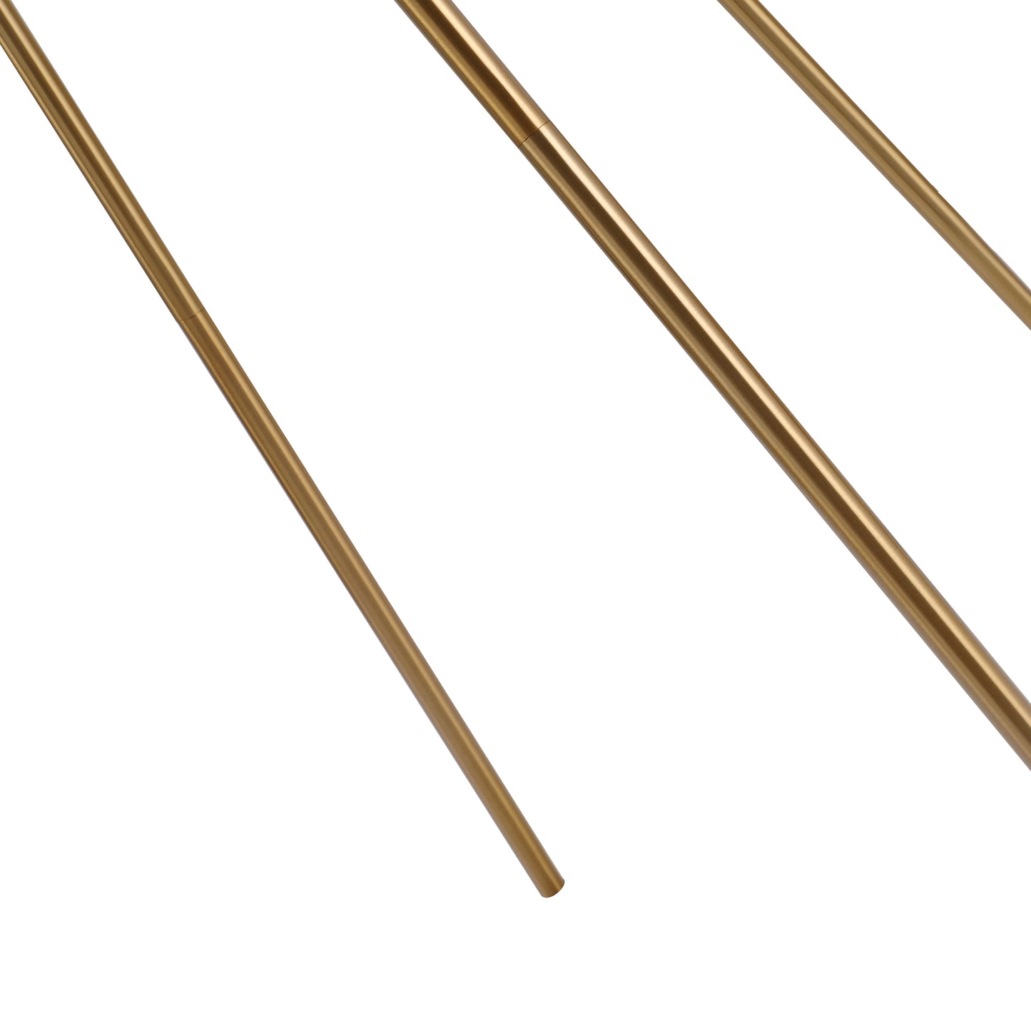 59.75" Tripod Floor Lamp with Pull Chain Standing