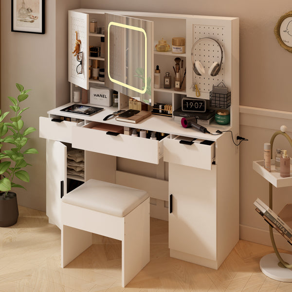 Dressing Table Set