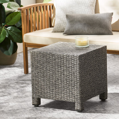PUERTA ACCENT TABLE