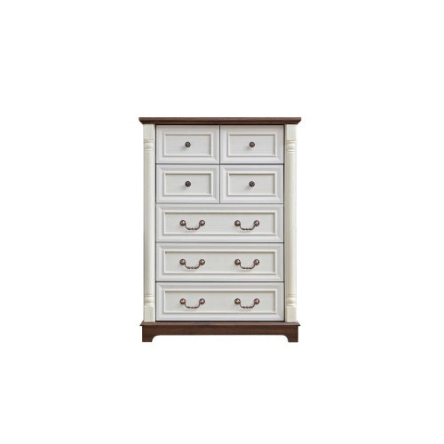 Wooden Dresser Chest Storage Bedroom Living Room