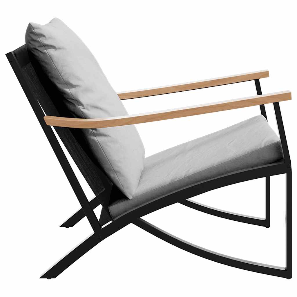 Teak Garden Lounge Set