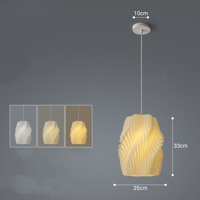 Nordic Iron Pendant Light