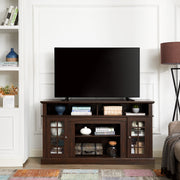 Modern Media Console