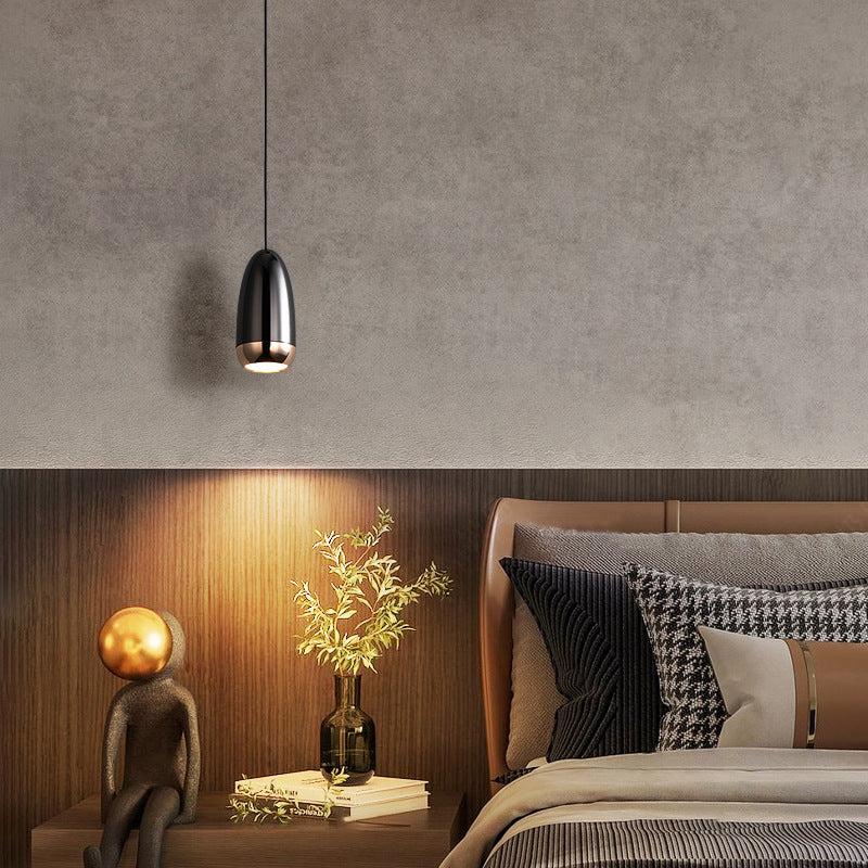 Gold Modern Pendant Lamp
