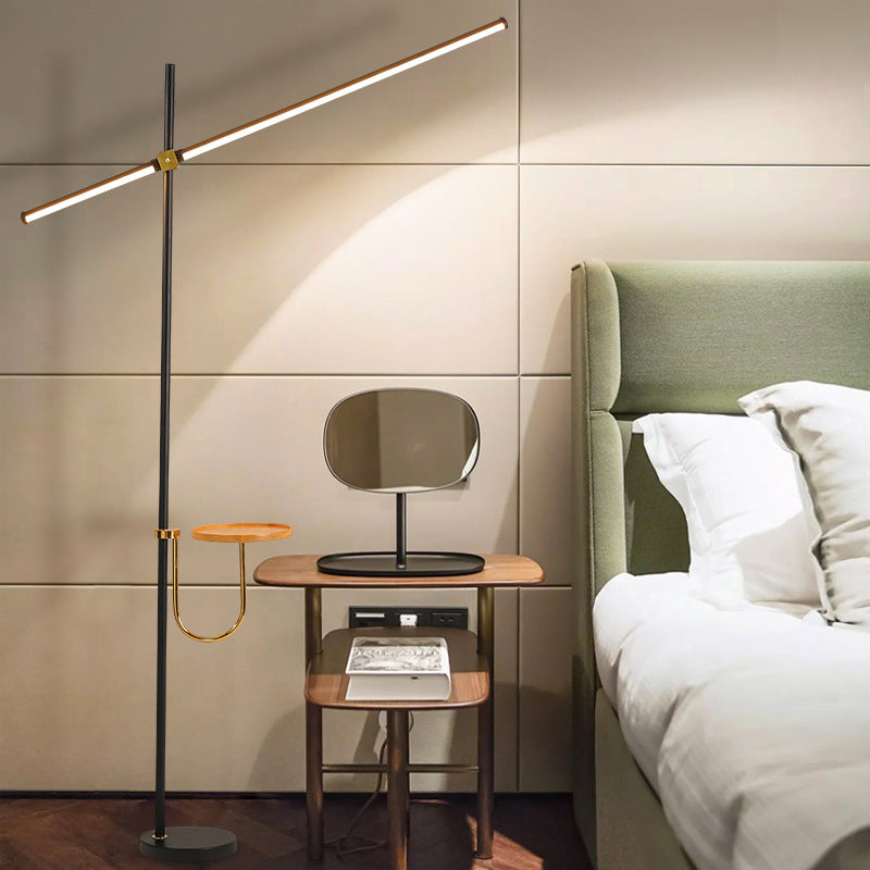 Silicone Minimalist Floor Lamp