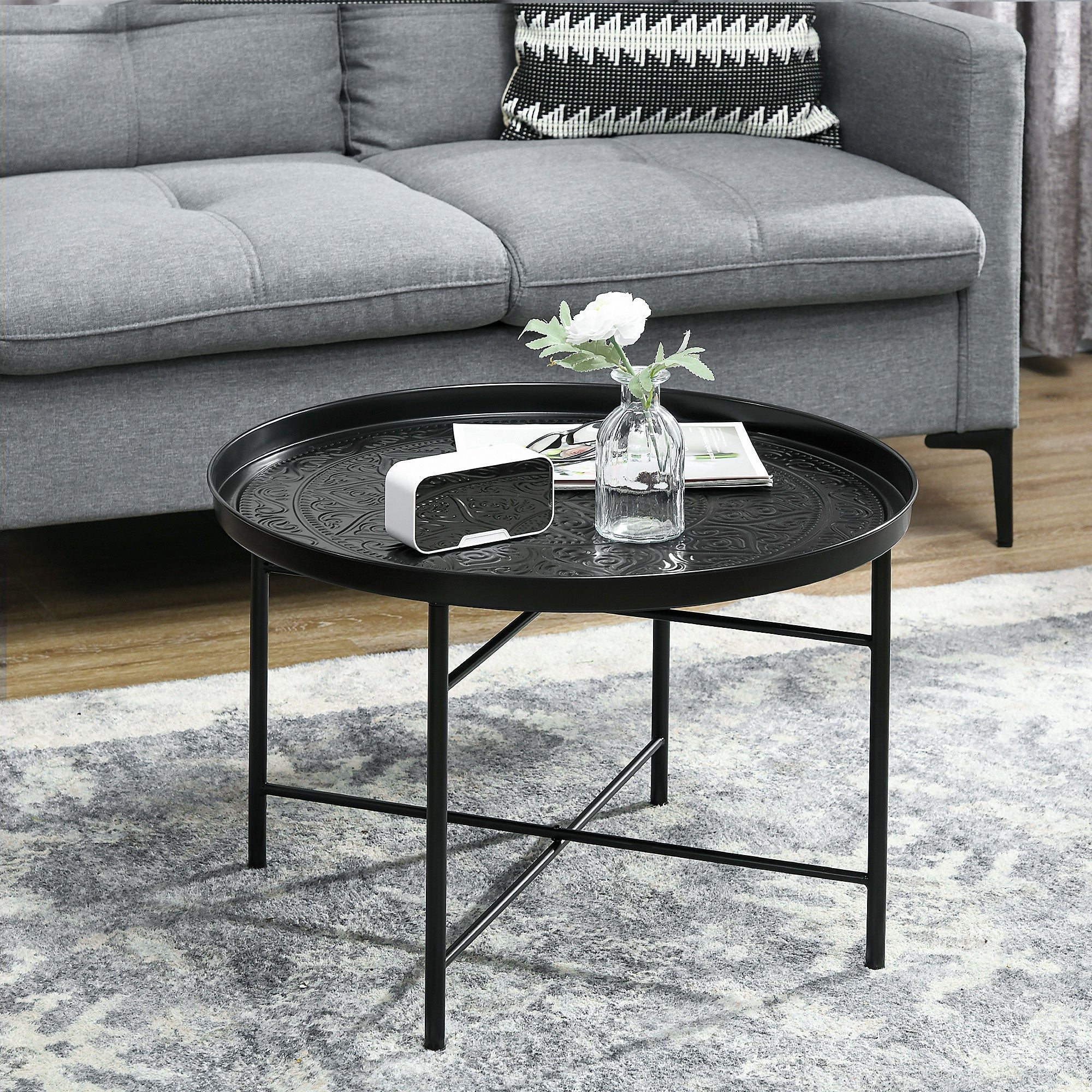 Mesa de centro para sala de estar