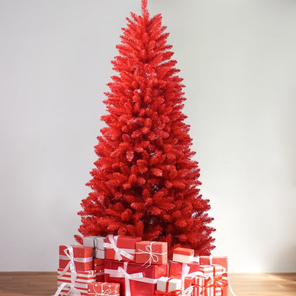 5-Foot Artificial Christmas Tree