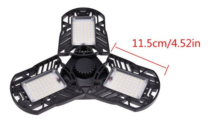 Industrial Deformable Garage Light