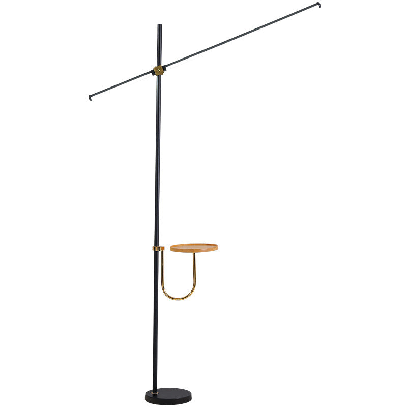 Silicone Minimalist Floor Lamp