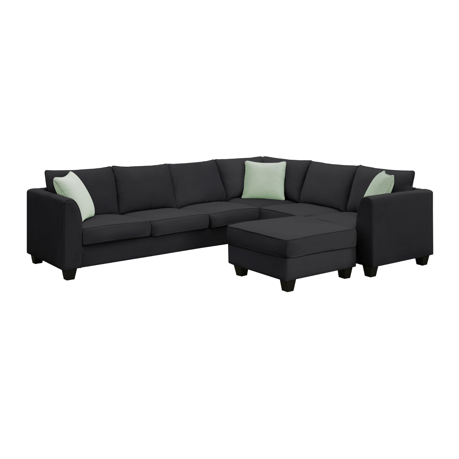 Modular Sectional Sofa